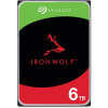Seagate IronWolf 6TB, ST6000VN006