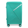 Kufor Zellia 209 - Turquoise S Size - Príručná batožina