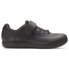 FOX Union, Black/Noir - 45