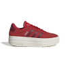 Detská Nízká obuv ADIDAS VL COURT BOLD J JS3480 – Červená