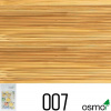 OSMO® Terasový olej Barva (odstín): 007 teak bezbarvý, Balení: 5 ml - vzorkový sáček 11500107