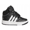 Detské topánky adidas Hoops Mid r 23 GW0408