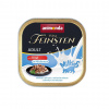 ANM ANIMONDA Vom Feinsten Adult Milkies Beef - mokré krmivo pre mačky - 100g