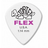 Dunlop Tortex Flex Jazz III Xl 1.14 12ks