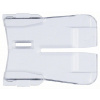 Bosch Chránič proti vytŕhaniu materiálu pre GST BCE/150 CE - 1ks 2601016096