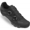 Giro Sector Black/Dark Shadow 42