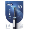 ORAL-B iO series 4 black elektrická zubná kefka+ držiak + cestovné puzdro set