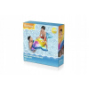 Bestway Nafukovací matrac do vody FAREBNÝ DELFÍN 168 x 66 cm 41541
