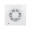 Solight ventilátor do kúpeľne AV05
