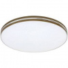LED stropné svietidlo Rabalux OSCAR 2 71177 (71177) hnedé