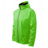 MALFINI® Softshellová bunda pánska Cool green apple Veľkosť: S 5159213