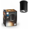 Philips Hue 8720169320239 LED bodové stropné svietidlo Pillar | 4,2W GU10 | 400lm | 2200-6500K