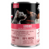 PET REPUBLIC Adult Medium & Small Salmon - vlhké krmivo pro psy - 400g