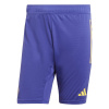 adidas Real Madrid Tiro 23 Pro Training pánske šortky Energy Ink 2XL