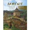 Arménie země hor, klášterů a vína - Robin Böhnisch
