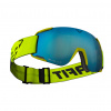 Unisex okuliare Dynafit TLT Evo 2470 yellow / black CAT S3