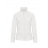 Microfleece-Duo ID.501 / Women , white, S Farba: white, Velkost: L
