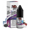 e-liquid IVG Salt Forest Berries Ice 10ml Obsah nikotinu: 10 mg