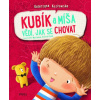 Kubík a Míša vědí jak se chovat - Kozłowska Katarzyna