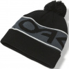 Zimná čiapka Oakley Factory Cuff Beanie - blackout uni