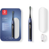 Oclean X Lite Set Dark Blue púzdro a sonická kefka, tmavo modrý (6970810556407)