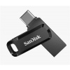 SanDisk Ultra Dual Drive Go 256GB USB-C black