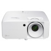 Optoma projektor HZ151X (DLP, Laser, FULL 3D, 1080p, 5000 ANSI, 2M:1, 2xHDMI, RS232, 2xUSB-A power, 1x15W speaker) E3P7PR1E113H