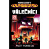 Minecraft Válečníci
