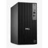 DELL Pro Tower QCT1255 AMD Ryzen 3 8300G/8GB/512GB SSD/DVD-RW/keyboard+mouse/W11P/3Y ProSpt/černá