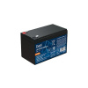 Baterie LiFePO4 12,8V 7Ah GETI GBL-12-7
