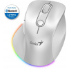Genius Ergo 9000S Pro, biela 31030039400