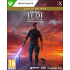 Star Wars Jedi: Survivor (Deluxe Edition) (XSX)
