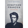 Jonathan Franzen The Comedy of Rage