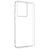 Kryt na mobil Fixed Story TPU gélový kryt pre Realme 14 5G/14T 5G, číry FIXTCC-1567-TR