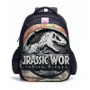 Školský batoh dinosaury Jurassic Park World (Školský batoh dinosaury Jurassic Park World)
