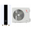 Tepelné čerpadlo Rotenso Heatmi Split HES80X13i R14 8 kW