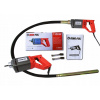 Vibrátor do betónu - VIBRÁTOROVÝ BETÓN Zhutňovač 1350 W + 2M SPOOL (Betónový vibrátor - VIBRÁTOROVÝ BETÓN Zhutňovač 1350 W + 2M SPOOL)