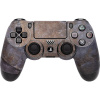 Software Pyramide Skin für PS4 Controller Rusty Metal kryt PS4; 97308