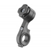 Interphone QUIKLOX na riadidlá SMQUIKLOXBIKEMOUNT
