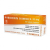 Biomedica Pyridoxin 20 mg 30 tabliet