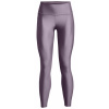 Dámske legíny Under Armour No Slip Waistband Full-Length Leggings W - club purple/purple switch - Fialový (S)