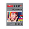 Matný fotopapier Activejet AP4-125M100 pre atramentové tlačiarne; A4; 100 ks
