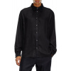 KOŠEĽA DIESEL S-SIMPLY-C SHIRT BLACK