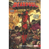 Marvel Deadpool: World's Greatest 2 - End of an Error