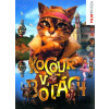Kocour v botách DVD