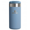 Termohrnček Stanley The AeroLight™ Transit Mug - 350 ml Indigo