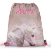 Oxybag Vrecúško na cvičky Kôň Romantic