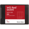 WD Red SA500 1TB, WDS100T1R0A