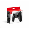 Nintendo Switch Pro Controller NSP140