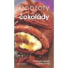 Dobroty z čokolády - Farrow Joanna